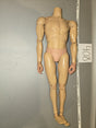 1/6 Scale Nude Male Action Figure Body - Soldier Story