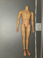 1/6 Scale Nude Male Action Figure Body - Soldier Story