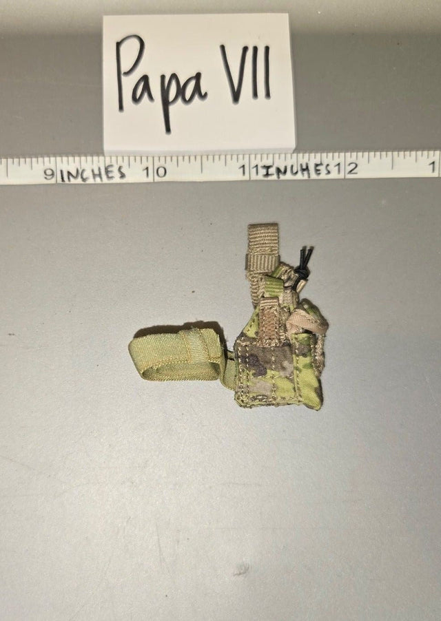 1/6 Scale Modern Era Multicam Holster