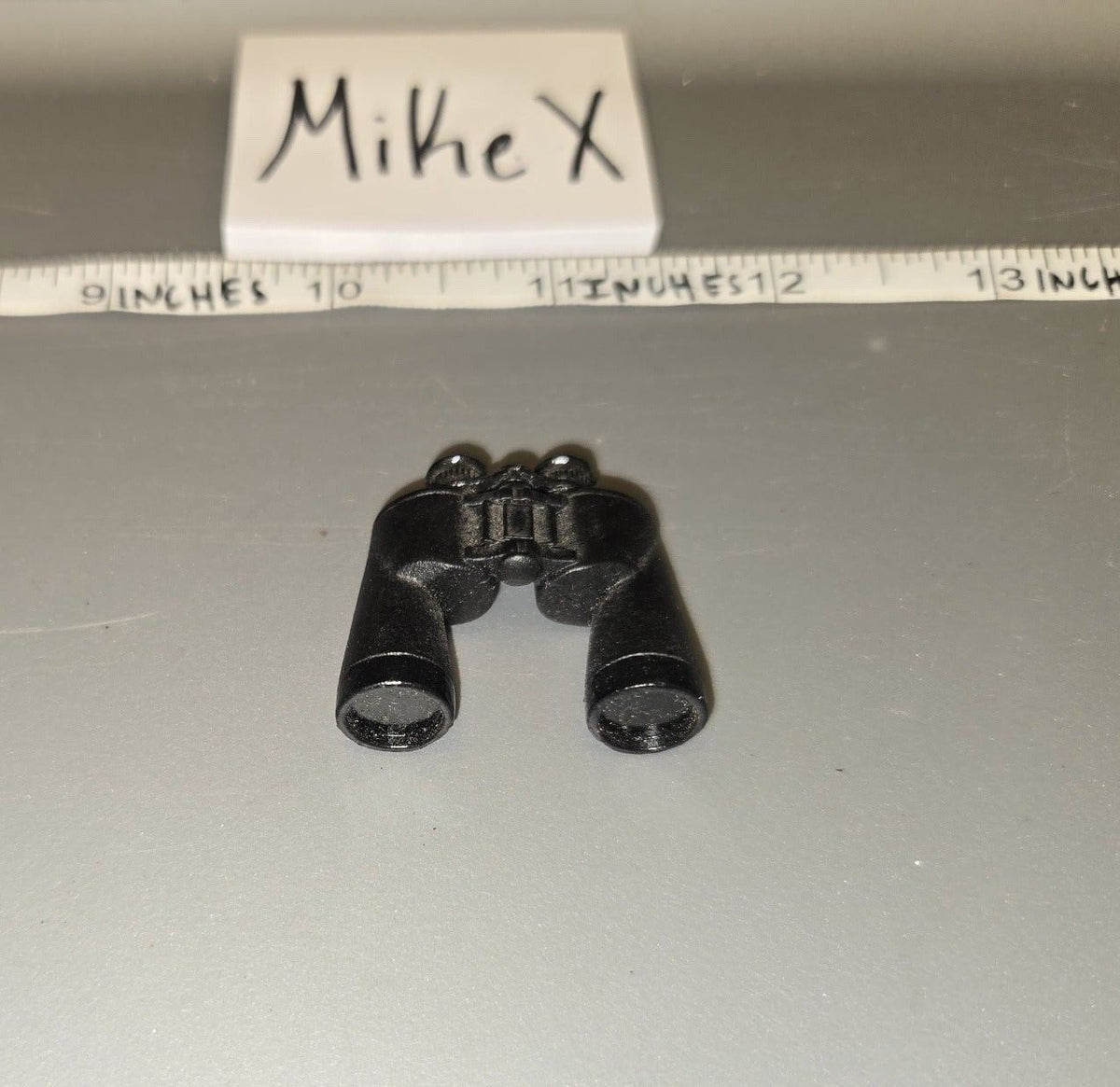 1/6 Scale WWII US Binoculars