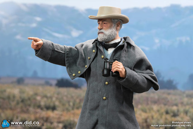 *Preorder* NS80198 1/6 Robert Edward Lee