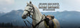 *Preorder* 1/6 Scale Civil War Era War Horse - DID E60086