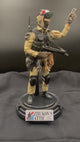 1/6 Scale Modern Era Navy Seal VBSS 1980s Tanker Wars Premium Dressed Figure