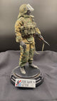1/6 Scale Modern Russian Spetsnaz Premium Dressed Figure - DAM