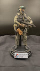 1/6 Scale Modern Era Navy Seal VBSS 1980s Tanker Wars Premium Dressed Figure