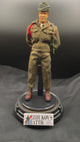 1/6 Scale WWII US Band of Brothers 101st Bob Miller - NIB Custom Craft BBI