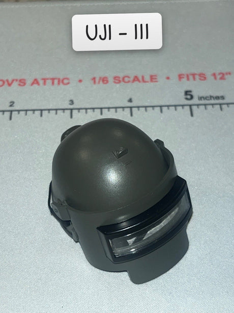 1/6 Scale Modern Era Russian Helmet - Fsb Vympel—Beslan School Siege UJINDOU