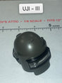 1/6 Scale Modern Era Russian Helmet - Fsb Vympel—Beslan School Siege UJINDOU