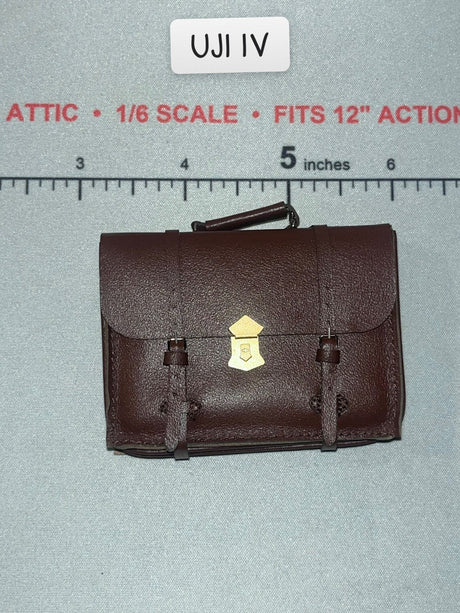 1/6 Scale WWII US Briefcase - General MacAthur ujindou