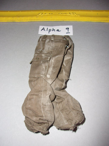1:6 Scale WWII US Pants 101972