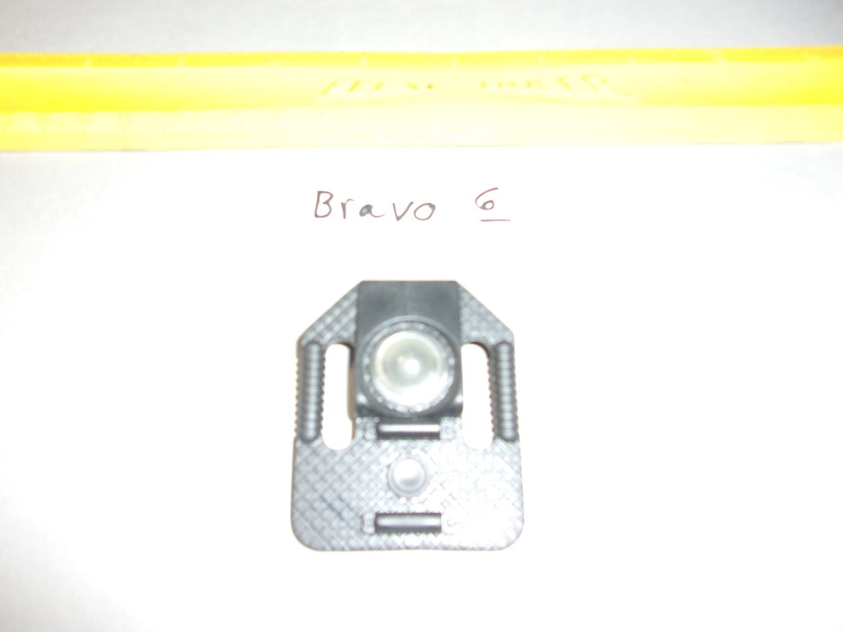 1:6 Scale Modern Era Scuba Dive Board 101787
