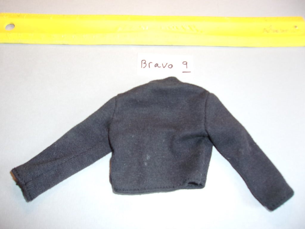 1/6 Scale Modern Black Sweater 101757