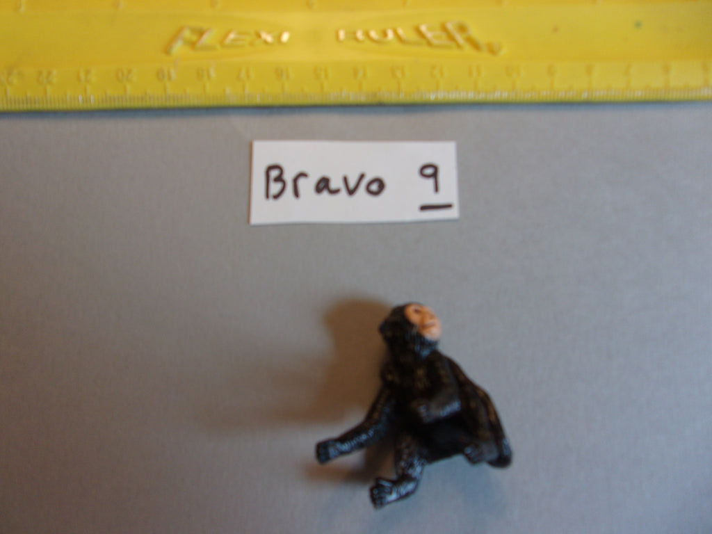 1:6 Vietnam Era Monkey - Diorama Item 101753