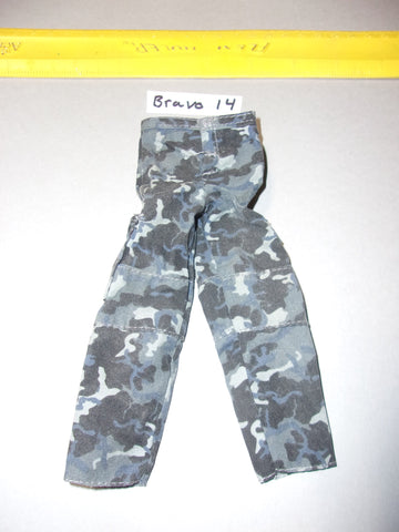 1/6 Scale Modern Era  Urban Camouflage Pants 101467