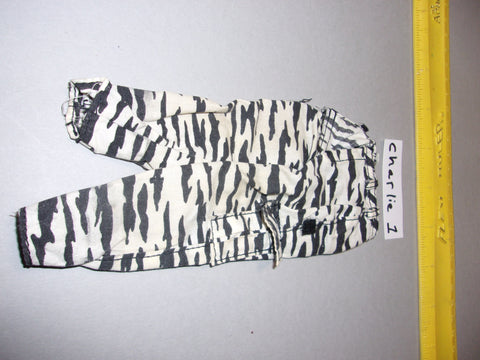 1/6 Scale Modern Era  Urban Camouflage Pants 101673