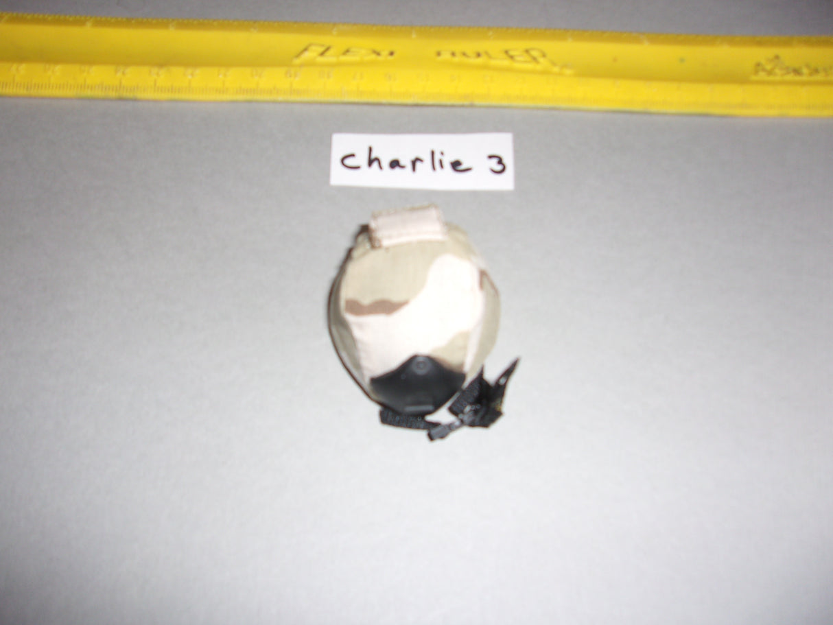 1/6 Scale Modern Era Ballistic Helmet 101648