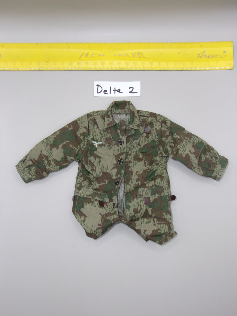 1/6 Scale WWII German fallschirmjager Smock 101462