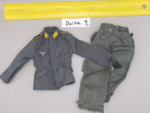 1/6 Scale WWII German Fallschirmjager Uniform 101373