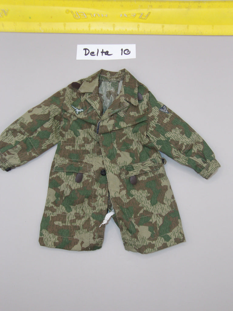 1/6 Scale WWII German fallschirmjager Smock 101368