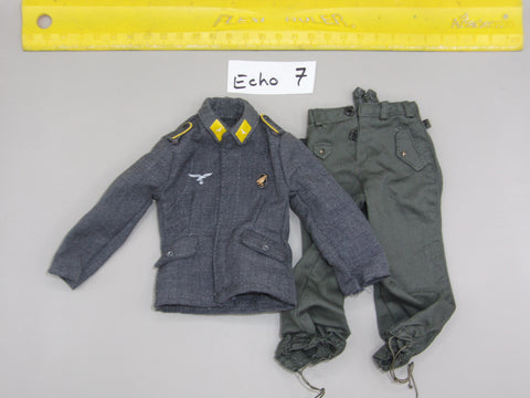 1/6 Scale WWII German Fallschirmjager Uniform 101223