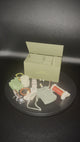 1/6 Scale WWII US USMC Demolition Crate and Accessories 108881A