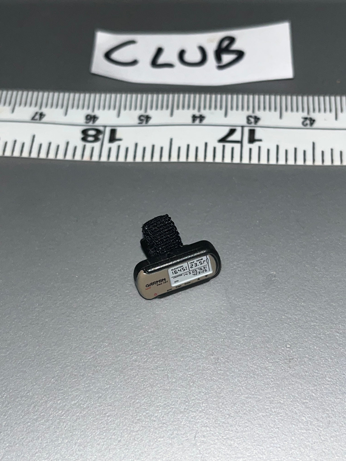 1:6 Scale Modern wrist GPS 105278
