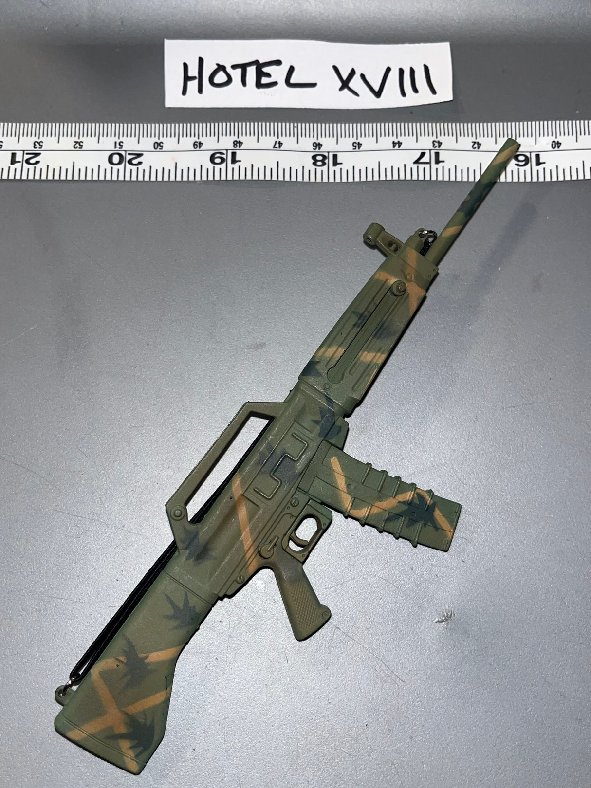 1/6 Scale Modern Era Shotgun