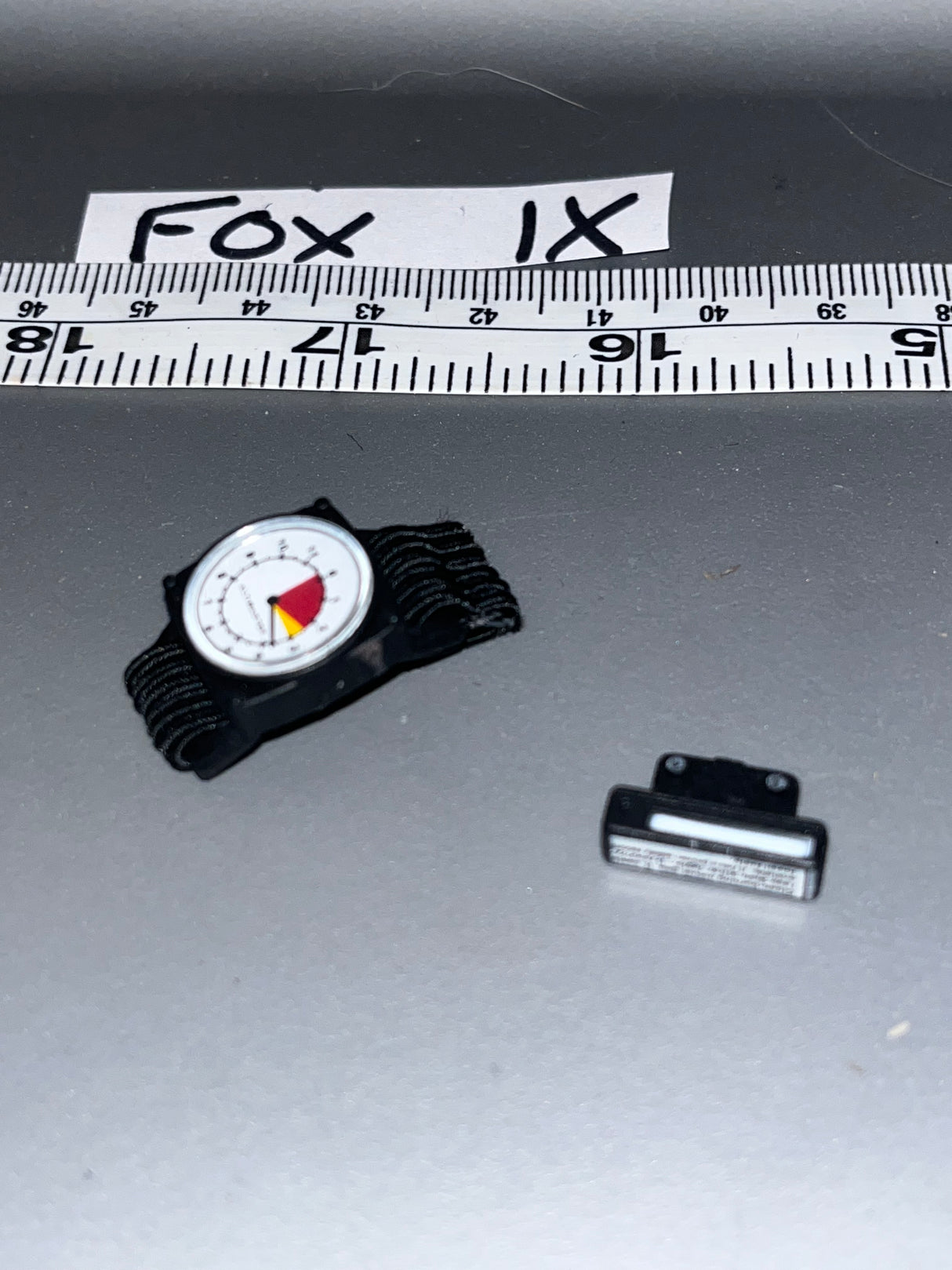 1/6 Scale Modern Halo Altimeter 105033