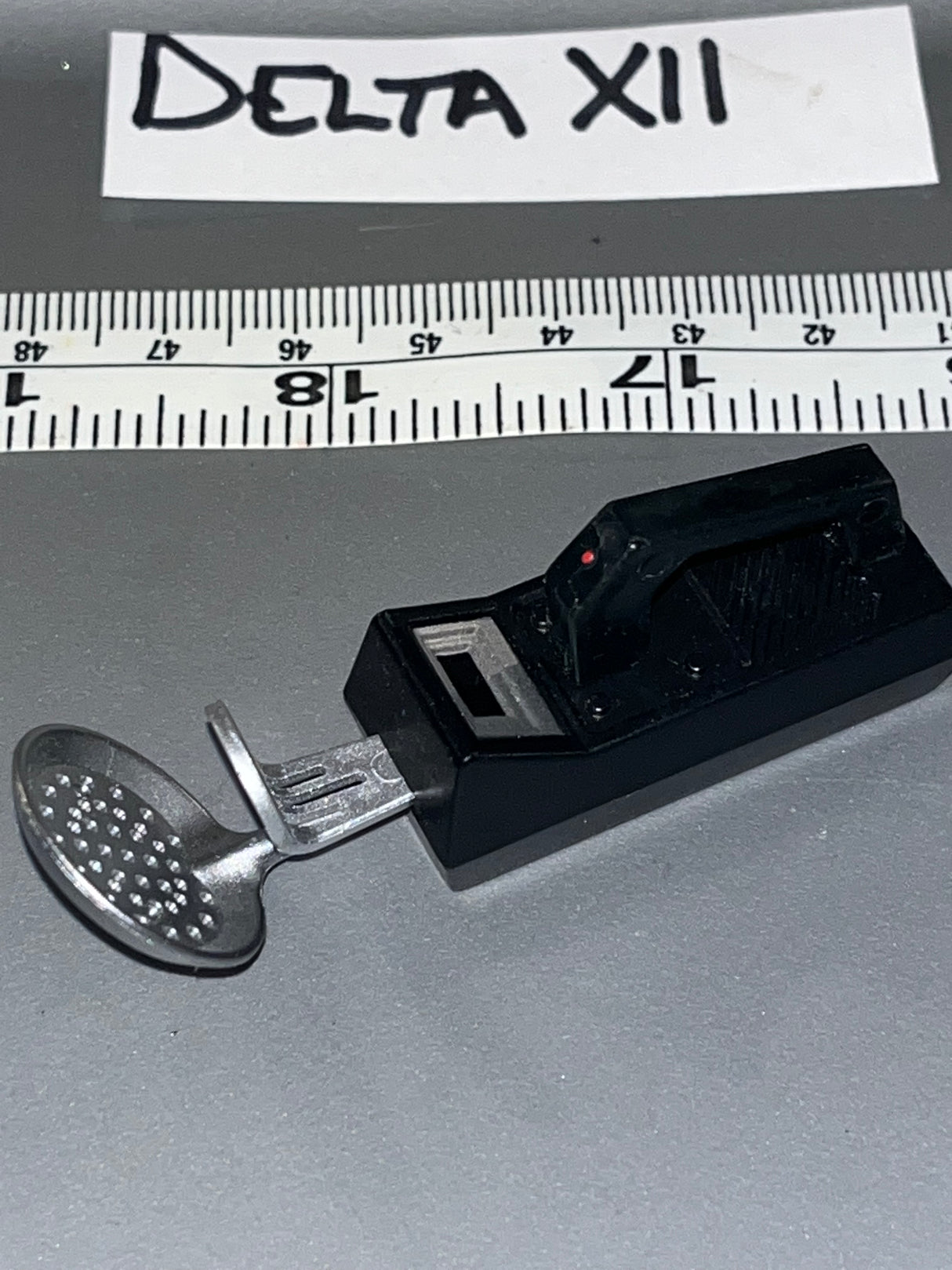 1/6 Scale Science Fiction Ghostbusters Kud Meter  106269