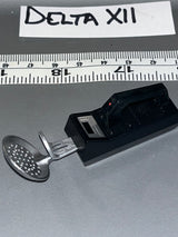 1/6 Scale Science Fiction Ghostbusters Kud Meter  106269