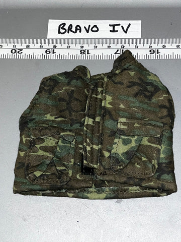 1:6 Vietnam US Flak Jacket Body Armor 108318