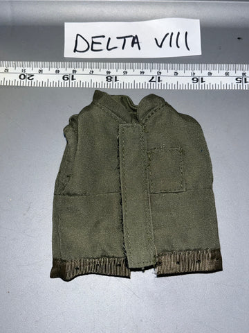 1/6 Scale Vietnam US Flak Vest 106235