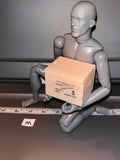 1/6 Scale WWII US .45 Caliber Pistol Ammunition Crate 108834