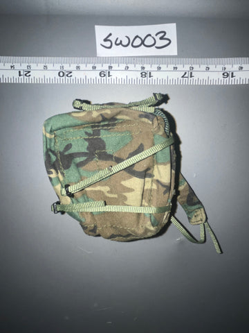 1/6 Scale Modern Backpack
