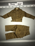 1/6 Scale WWII British Uniform - BDF 109989