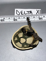 1:6 Scale Modern Era High Cut Ballistic Helmet 107246