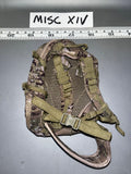 1/6 Scale Modern Era OCP Backpack - Minitimes 105682