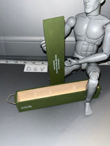 1/6 Scale WWII German 88 mm 8.8 cm Ammunition Crate  106160
