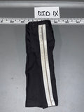 1/6 Scale WWII German Luftwaffe Dress Pants - DID 103529