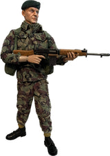 1/6 Cold War Modern British 1960 Pattern DPM Combats Uniform - Cold War