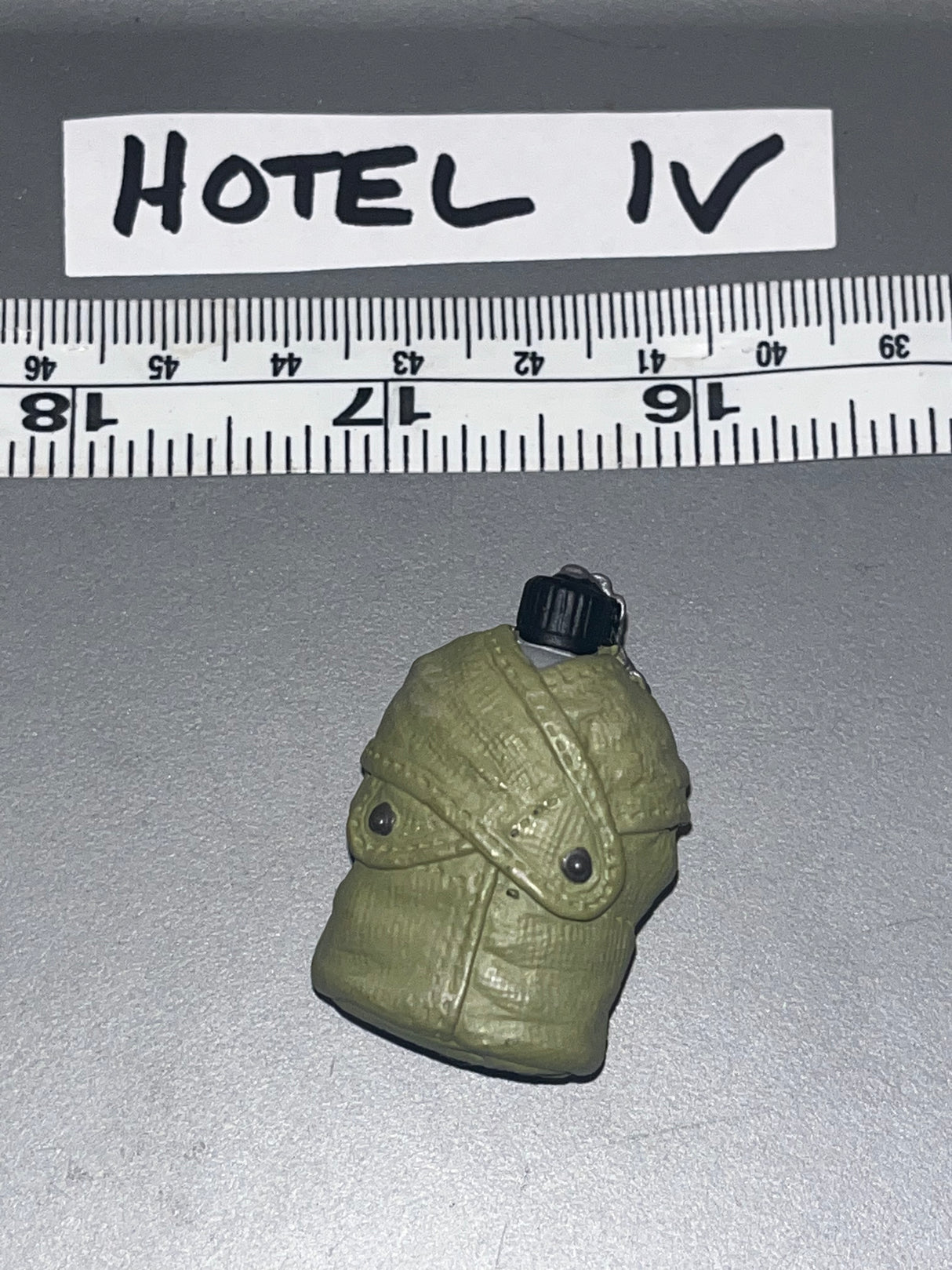 1/6 Scale WWII US Marine Canteen