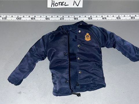 1/6 Scale Modern Era Police Raid Jacket 103803
