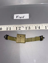 1/6 Scale Vietnam NVA Vietcong Belt - Feamale 112045