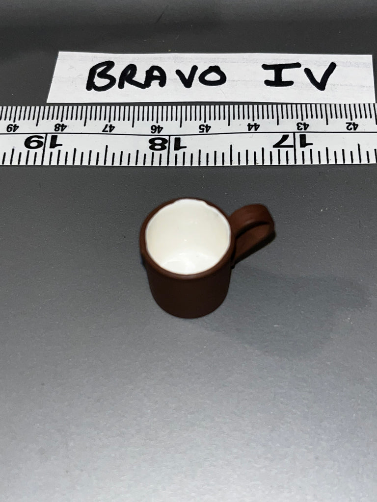 1:6 WWII Russian Mug