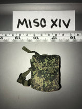 1:6 Modern Russian Pouch - Motorized Infantry - DAM