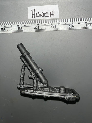 1:6 Scale WWII German Mortar 103349