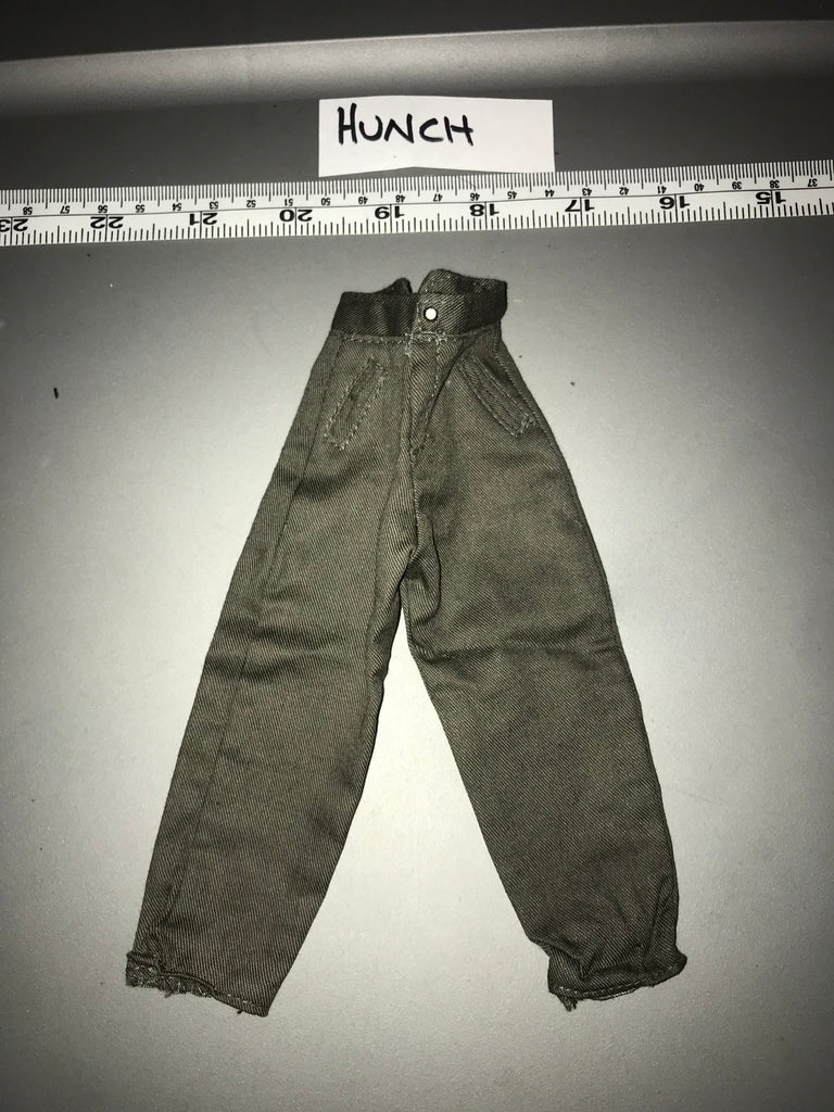1/6 WWII German Pants - BDF 110477