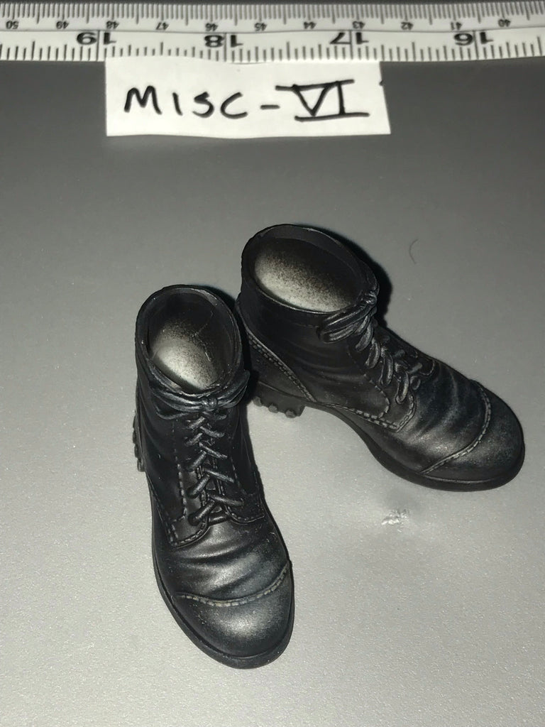 1/6 Scale WWII German Boots 112123