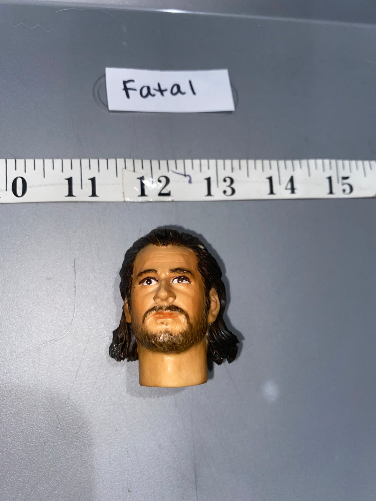 1/6 Scale Modern Era Head Sculpt 112188