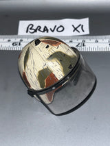 1/6 Scale Modern German GSG-9 Helmet 108107e